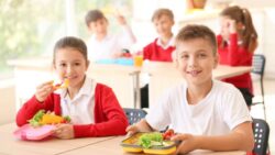 Kids’ Nutrition in Australia : How to Get Fussy Eaters to Love Veggies