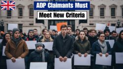 Motability Policy Reform Starts Next Week — PIP and ADP Claimants Must Meet New Eligibility and Evidence Regulations