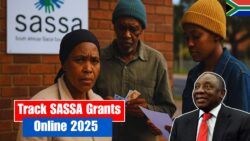 South Africa Upgrades SASSA 2025 Applications Tracking – Website-WhatsApp, USSD Methods & Track Other Grants on sassa.gov.za