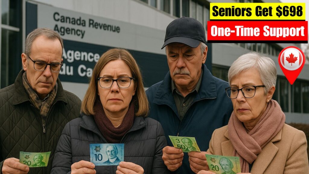 CRA Issues November 2025 Update