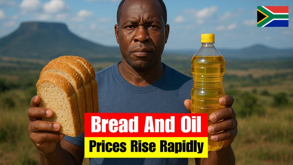 Cost-of-Living Alert