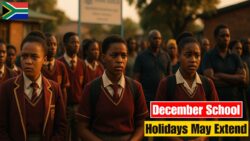 December 2025 Holidays Extended? Government Reassesses School Calendar!