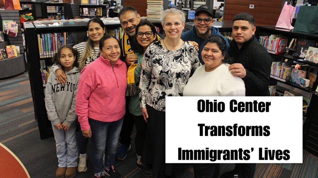 Helping Immigrants Thrive in Ohio