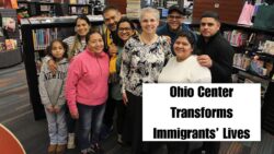 Helping Immigrants Thrive in Ohio: Inside The Center for Immigrants’ Mission and Vision