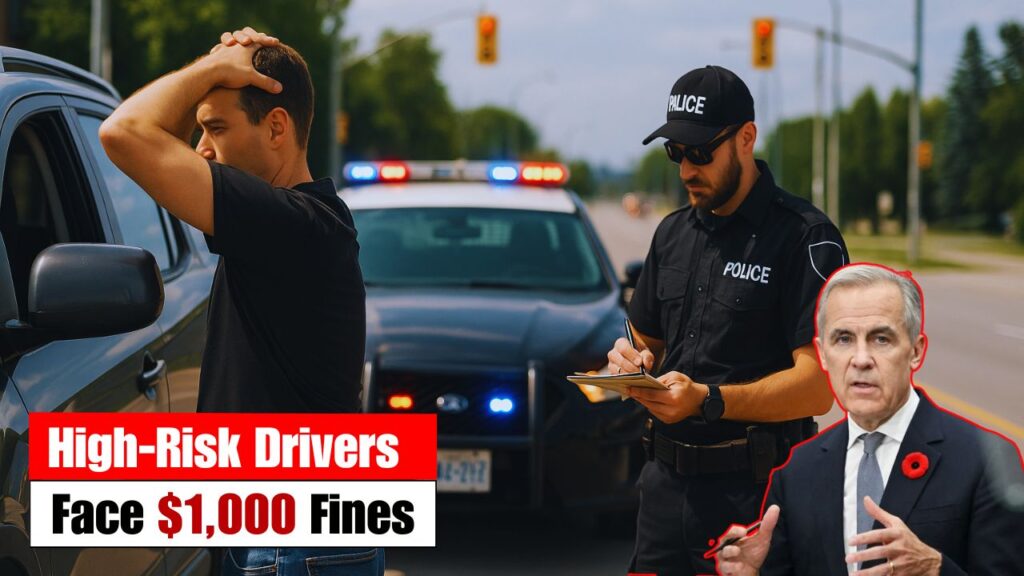 High-Risk Drivers Targeted