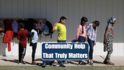 The Role of Nonprofits in Supporting Immigrant Families Across America – Real Impact Stories
