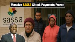 Thousands lose SASSA Access After Identity Re-verification – How Recipients Restore Payments Quickly