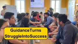 How Immigrant Youth Are Finding Confidence Through Mentorship and Education Programs