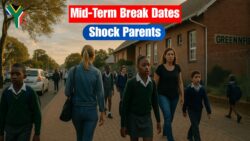 Education Dept Shocker: Mid-Term Break Now Starts 29 November—Holiday Dates Shift Again!