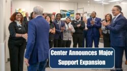 The Center for Immigrants Expands Support in Columbus, Ohio – New 2025 Programs Announced