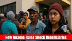 New SASSA Income Regulations Begin December 1 – Beneficiaries Earning More Than R8,070 Face Disqualification