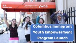 The Center for Immigrants Launches New Youth Empowerment Program in Columbus – Helping Shape Future Leaders