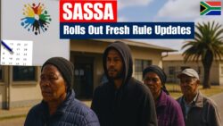 November 2025 Alert: SASSA Releases Full Grant Calendar and Introduces Key Rule Changes Covering the Next Three Months