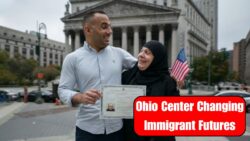 Ohio Immigration Services 2025: How The Center for Immigrants is Transforming Lives