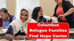 Refugee Families in Columbus Find Hope Through The Center for Immigrants’ Education and Legal Aid