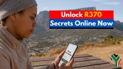 Status Check R370 SRD 2025 – SASSA Online Payment Check @sassa.gov.za
