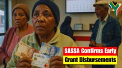 SASSA Calendar Confirms Early Grant Disbursements and Bonus Payments – Full Eligibility Criteria for Nov-Dec 2025