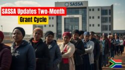 SASSA Two-Month Grant Cycle Nov–Dec 2025 – Updated Deposit Schedule, Verification Requirements and Major Changes
