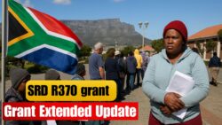 SRD R370 Grant Extended To 2026: SASSA Confirms New Pay Windows & Milestone Updates