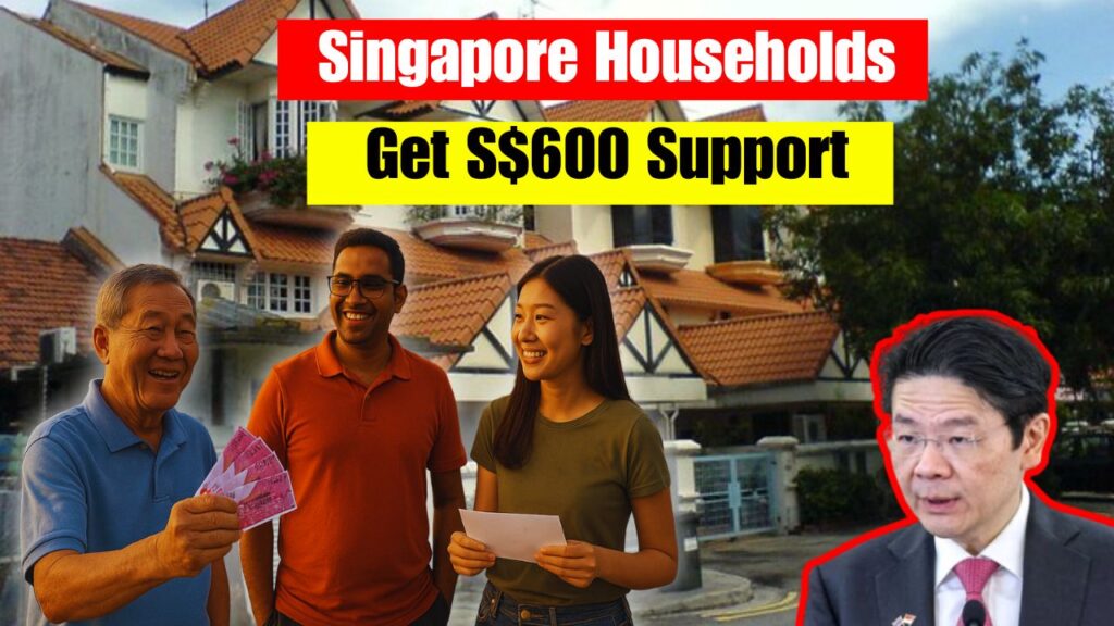 Singapore Expands 2025