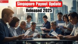 Singapore published full 2025 payout update – Beneficiaries Urged To Review Full Update and Eligibility Regulations