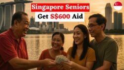 Singapore Approves S$600 Year-End Support for 2025 — Who Qualifies and Expected Payment Timeline