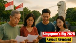 S$700 Support Scheme Advances for 2025 in Singapore — Who Gets It and When Applications Must Be Filed