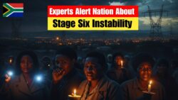 South Africa Braces for Stage 6 Load Shedding in November – Specialists Warning of Severe Grid Instability