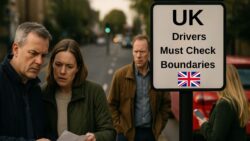 December 2025 ULEZ Regulation Shift — UK Motorists Warned to Check Latest Boundary List and Local Impact