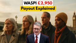 WASPI £2,950 Compensation For Everyone In 2025, Who May Receive Payments Clarified?