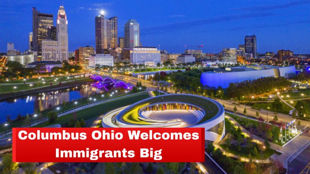 Welcoming Cities for Immigrants in 2025