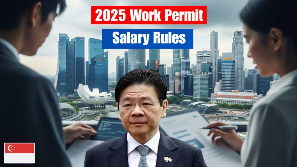 Work Permit Rule