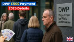 DWP £500 Cost of Living Payment for 2025 — Full Benefit Details and December Schedule
