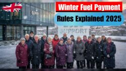 DWP Winter Fuel Payment Criteria for 2025 — Who Qualifies and When Support Is Paid