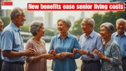 New Senior Benefits in Singapore for 2025 — How the Schemes Can Help You