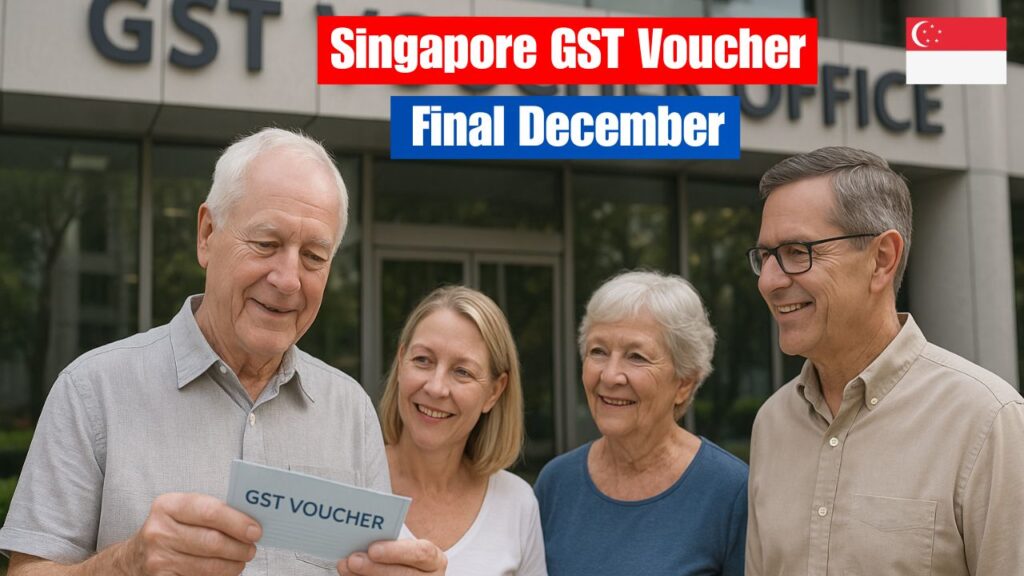 Singapore GST Voucher Final December