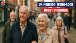 State Pension Triple Lock Draft 2025: UK Seniors Could See £900+ Annual Increase