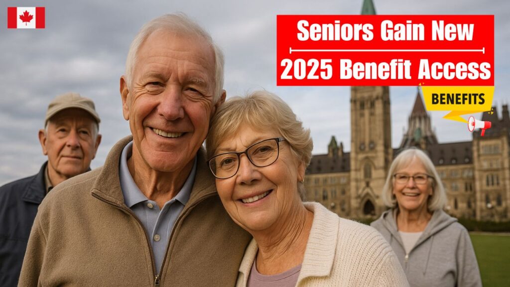 Will Seniors Receive Additional Federal Support in 2025