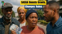 Exciting 2025 Update: SASSA Boosts Monthly Grants and Tightens Eligibility!
