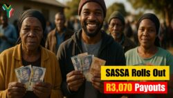 Major SASSA Update as R3,070 Payments Begin November: Full Guide for Beneficiaries and New Applicants